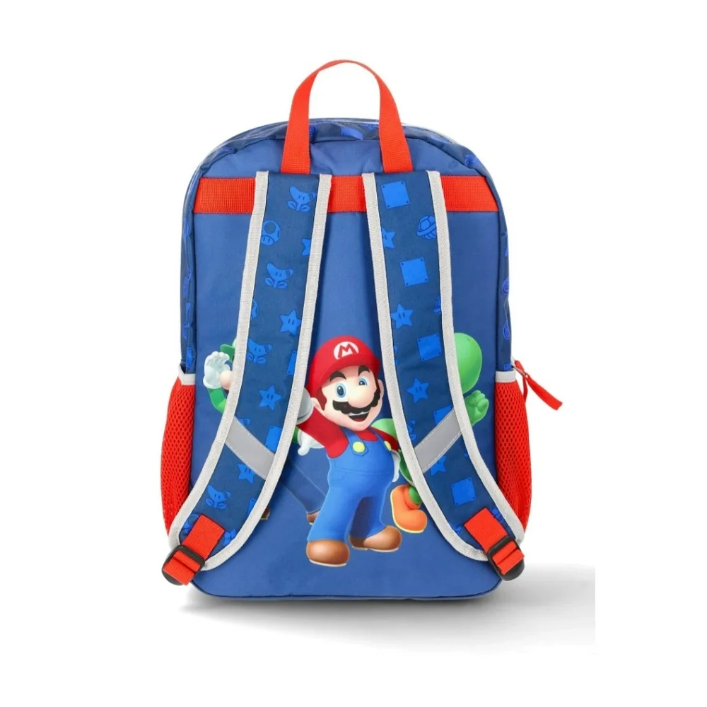 Nintendo Super Mario Game Time 17
